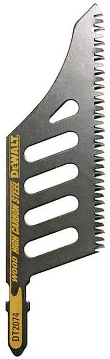 Fri frakt Sticksågsblad